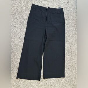 Anthropologie Colette crop